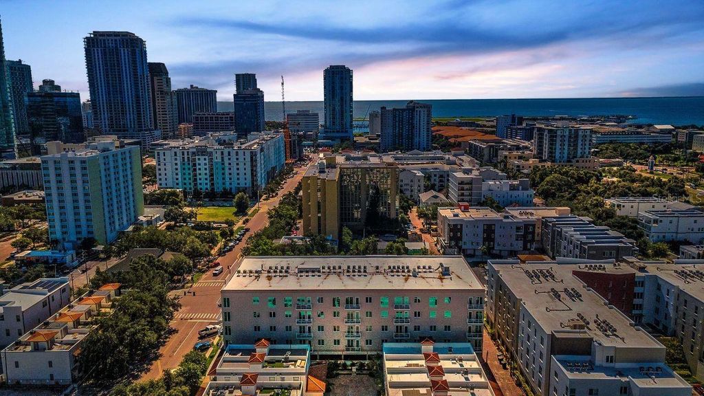 Photo of 600 3rd Avenue S #301, St Petersburg, FL 33701 (MLS # TB8399780)