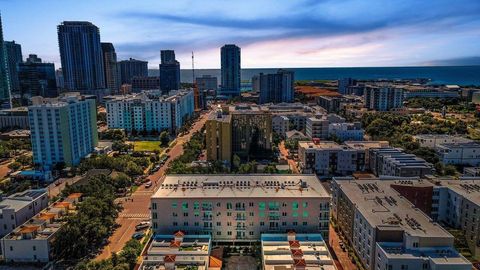 Photo of 600 3rd Avenue S #301, St Petersburg, FL 33701 (MLS # TB8399780)