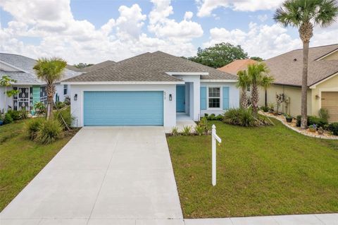 Photo of 573 Rose Apple Circle, Port Charlotte, FL 33954 (MLS # C7527031)