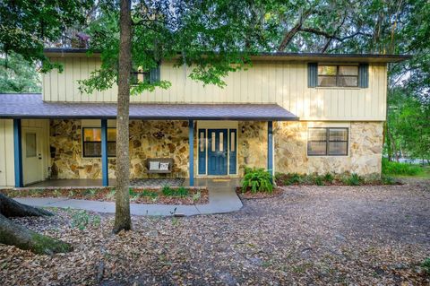 Photo of 12054 Royal Drive, Brooksville, FL 34601 (MLS # TB8509050)