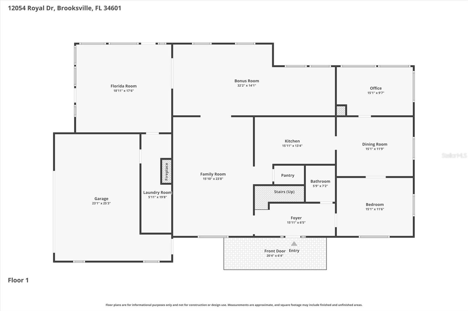 ROYAL OAKS ESTATE - Residential