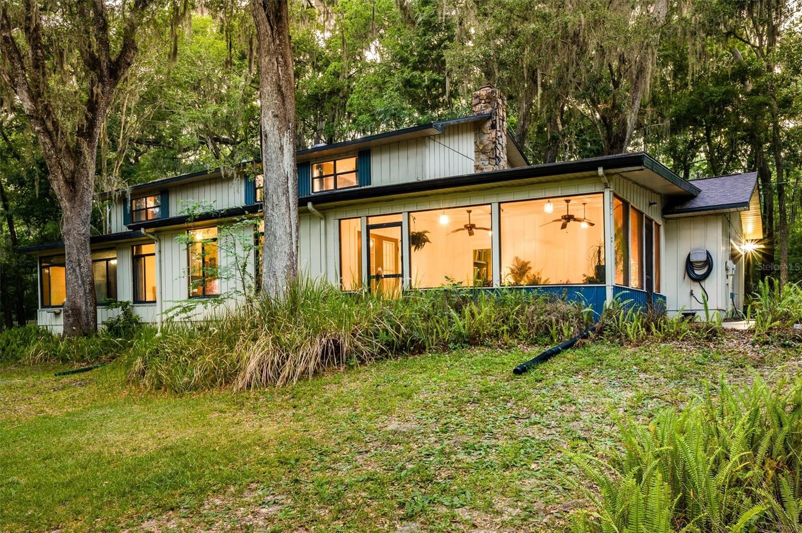 ROYAL OAKS ESTATE - Residential