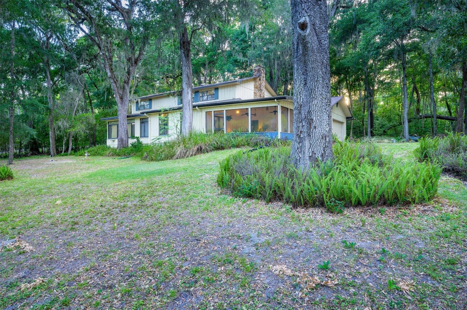 ROYAL OAKS ESTATE - Residential