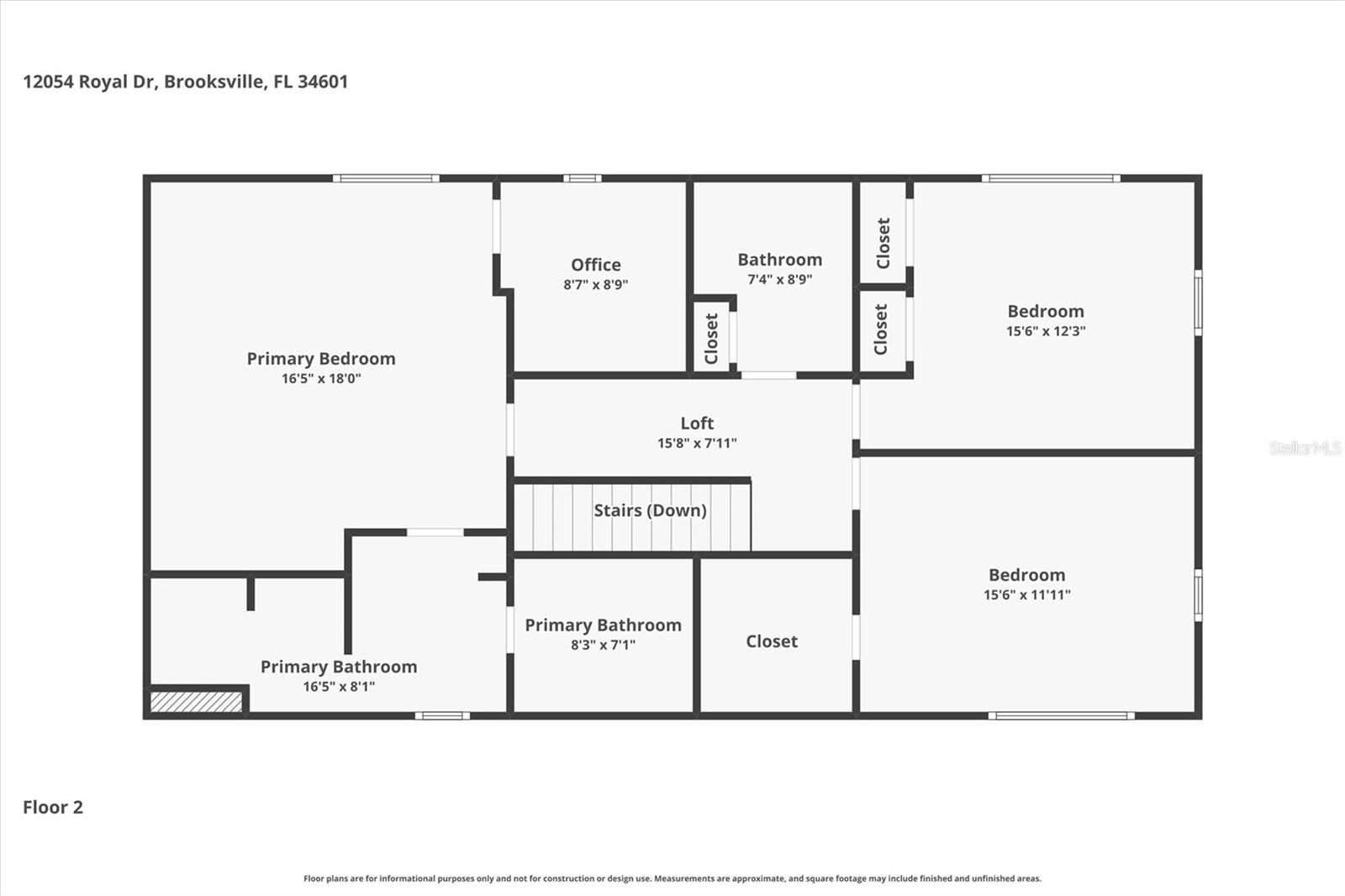ROYAL OAKS ESTATE - Residential