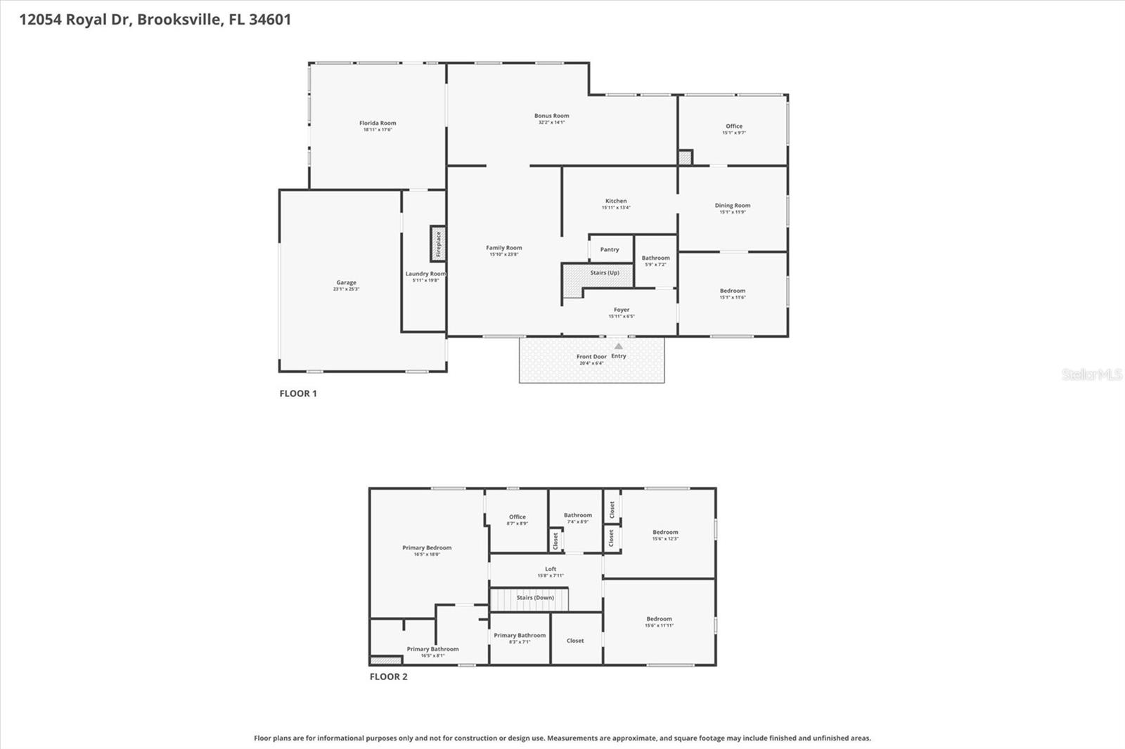 ROYAL OAKS ESTATE - Residential