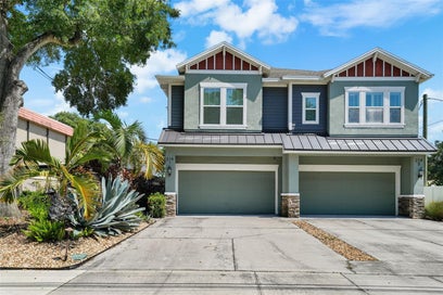 214 S HABANA AVENUE 1 TAMPA FL 33609