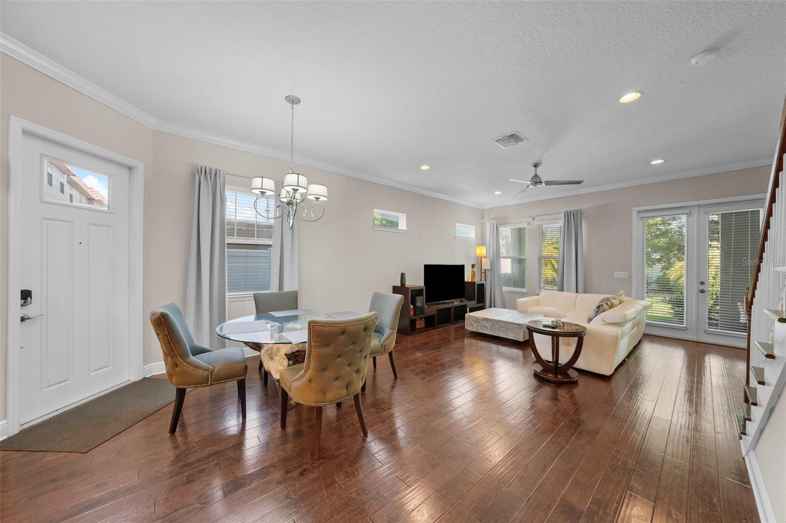 214 S HABANA AVENUE 1