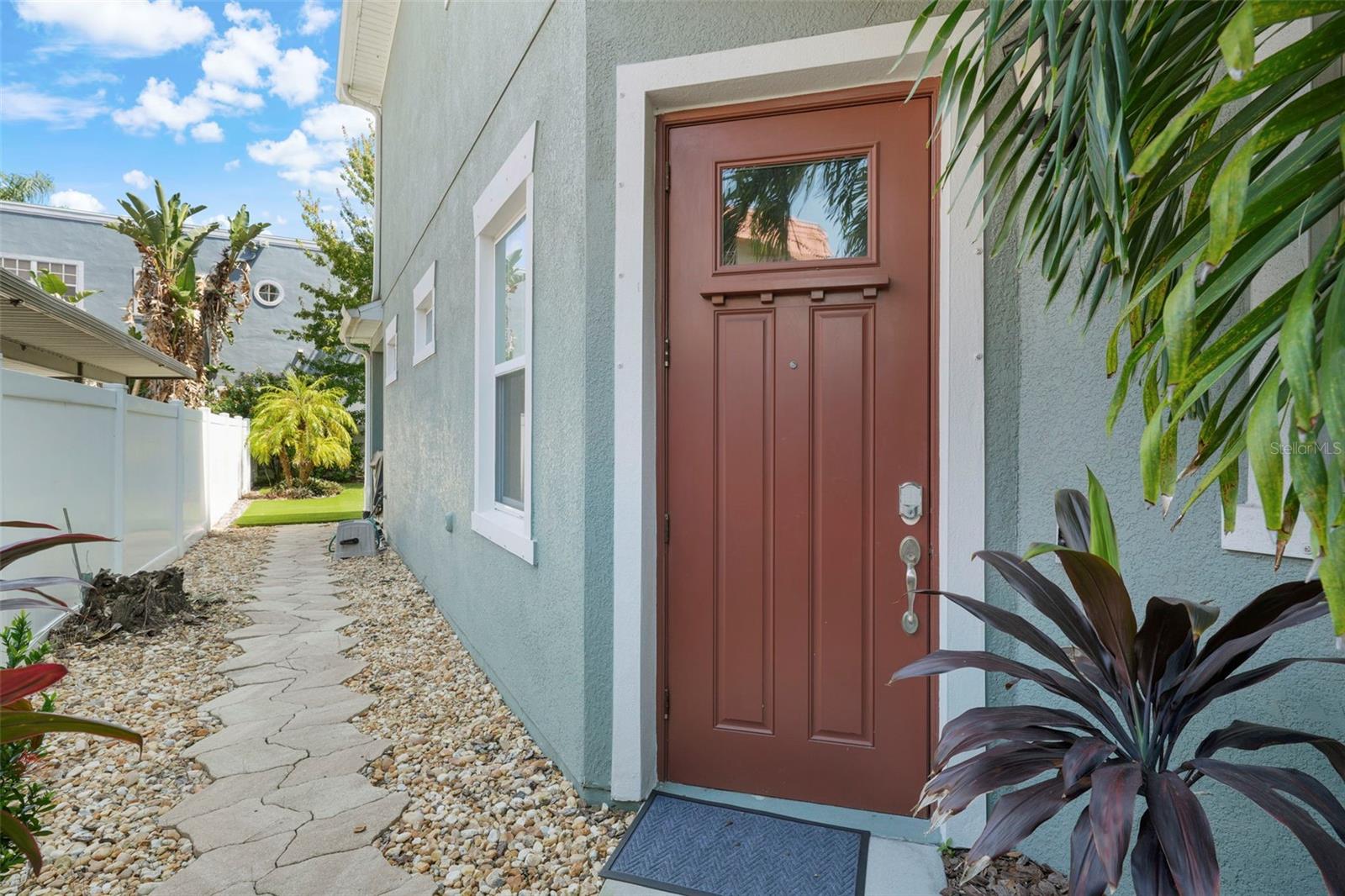 214 S HABANA AVENUE 1