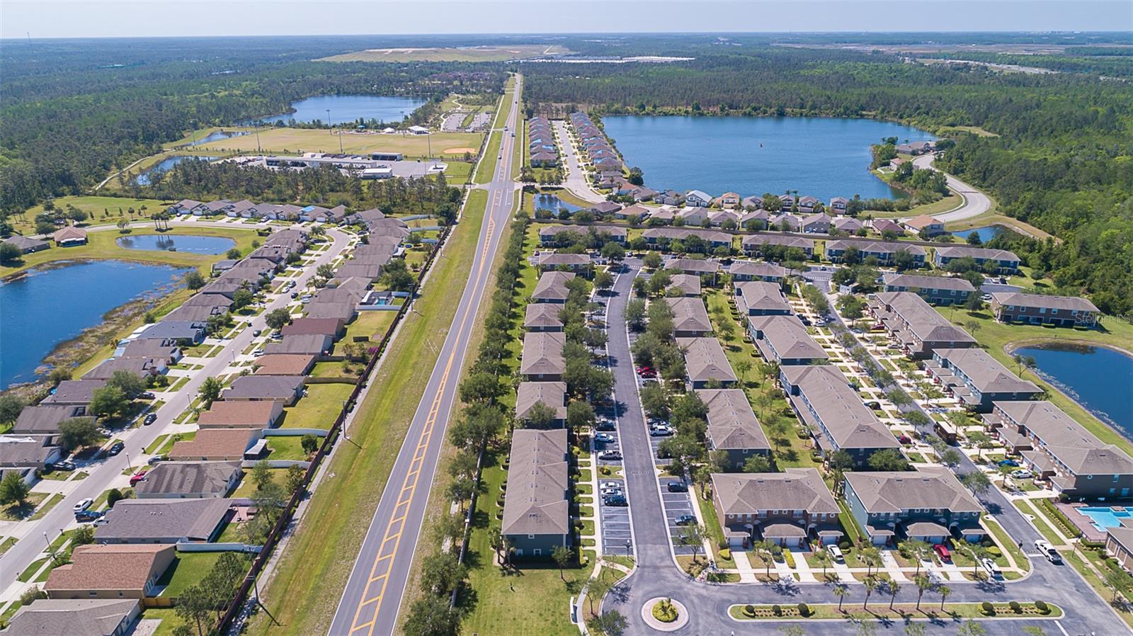 VICTORIA PINES CONDO PH 6 - Residential Lease