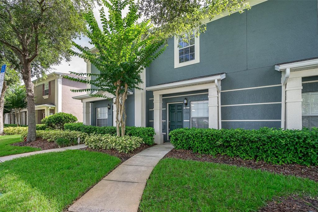 Photo of 3383 Wilshire Way Road, Orlando, FL 32829 (MLS # O6401062)
