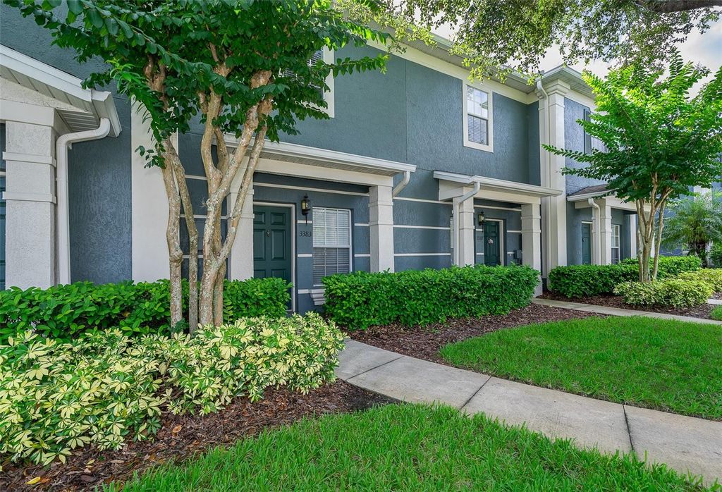Photo of 3383 Wilshire Way Road, Orlando, FL 32829 (MLS # O6401062)
