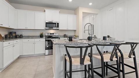 42 PASADENA DRIVE ST AUGUSTINE FL 32095