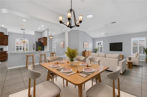 Tiny photo for 1868 Doric Avenue, The Villages, FL 32162 (MLS # G5114147)