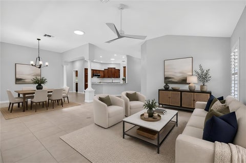 Tiny photo for 1868 Doric Avenue, The Villages, FL 32162 (MLS # G5114147)