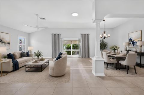 Tiny photo for 1868 Doric Avenue, The Villages, FL 32162 (MLS # G5114147)