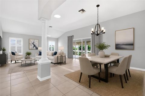 Tiny photo for 1868 Doric Avenue, The Villages, FL 32162 (MLS # G5114147)