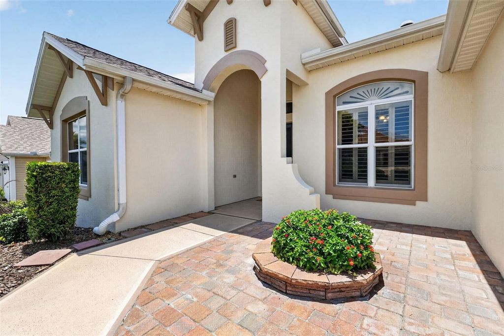 Photo of 1868 Doric Avenue, The Villages, FL 32162 (MLS # G5114147)
