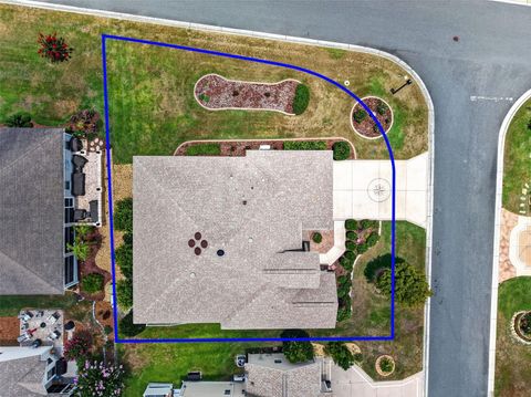 Tiny photo for 1868 Doric Avenue, The Villages, FL 32162 (MLS # G5114147)
