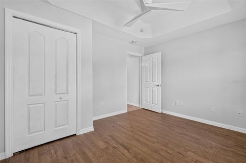 Tiny photo for 1868 Doric Avenue, The Villages, FL 32162 (MLS # G5114147)