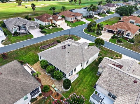 Tiny photo for 1868 Doric Avenue, The Villages, FL 32162 (MLS # G5114147)