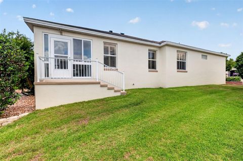 Tiny photo for 1868 Doric Avenue, The Villages, FL 32162 (MLS # G5114147)