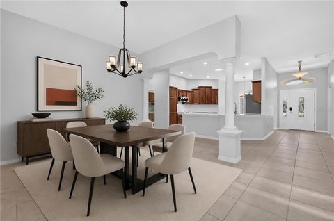 Tiny photo for 1868 Doric Avenue, The Villages, FL 32162 (MLS # G5114147)
