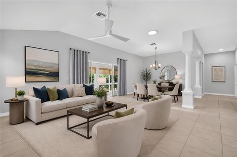 Tiny photo for 1868 Doric Avenue, The Villages, FL 32162 (MLS # G5114147)
