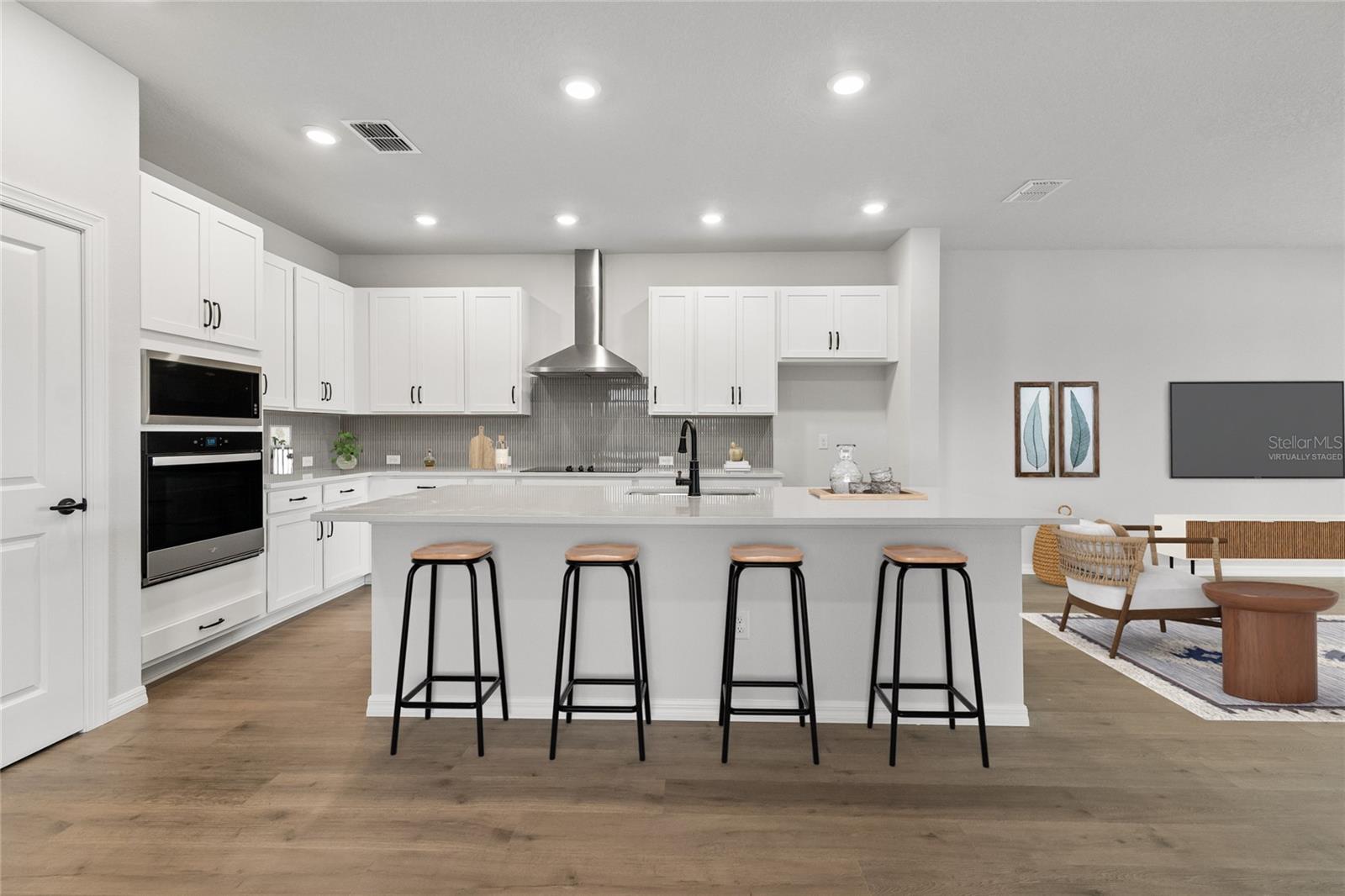 EASTLYN - Residential
