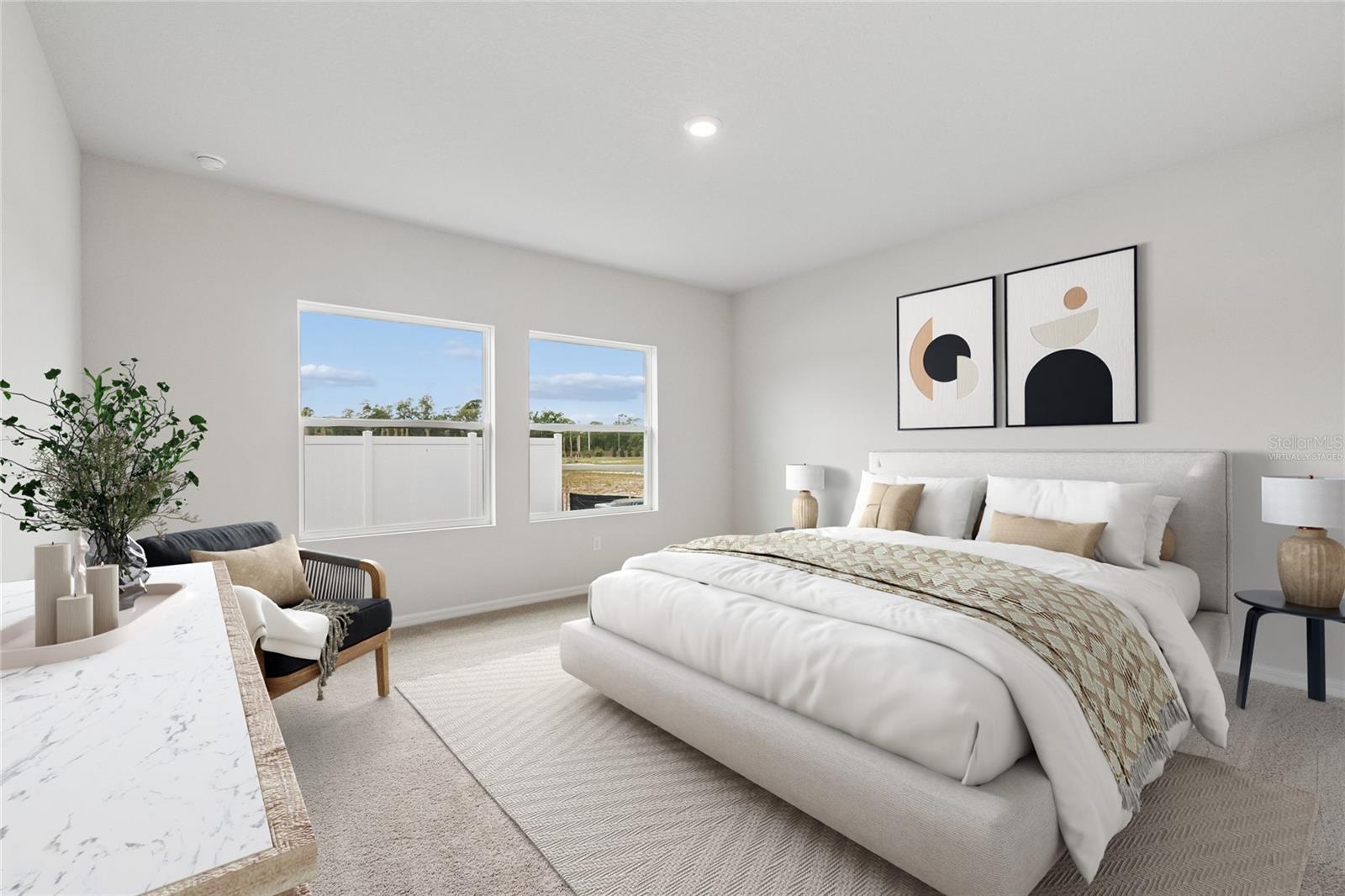 EASTLYN - Residential