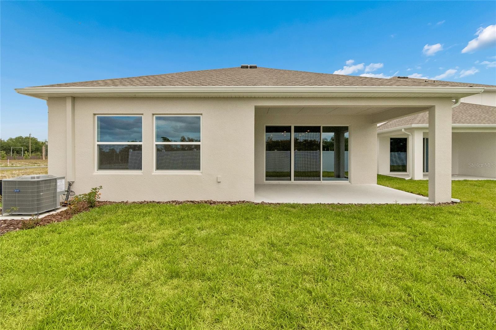 EASTLYN - Residential