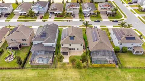 A home in CLERMONT