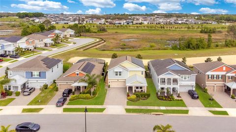 A home in CLERMONT