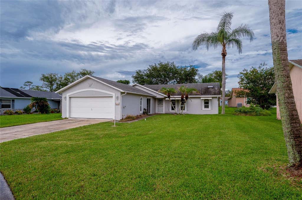 Photo of 5450 Landis Avenue, Port Orange, FL 32127 (MLS # V4950529)