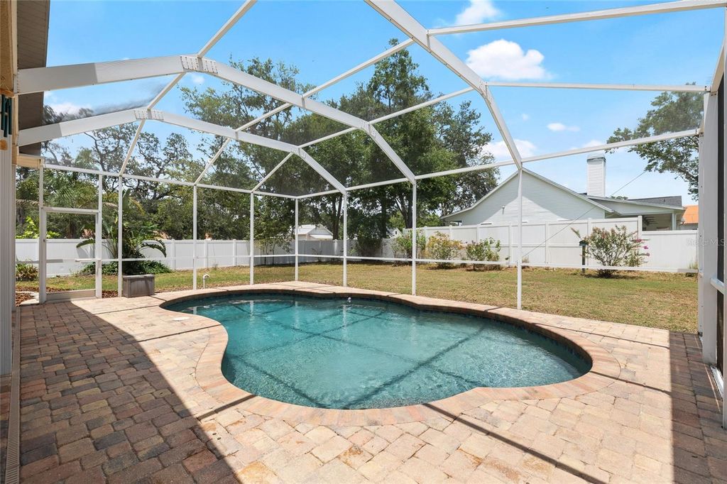 Photo of 12436 Oak Street, San Antonio, FL 33576 (MLS # TB8392220)