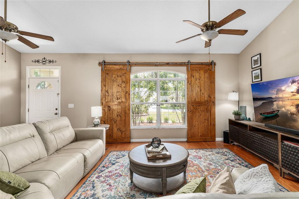 Photo of 12436 Oak Street, San Antonio, FL 33576 (MLS # TB8392220)