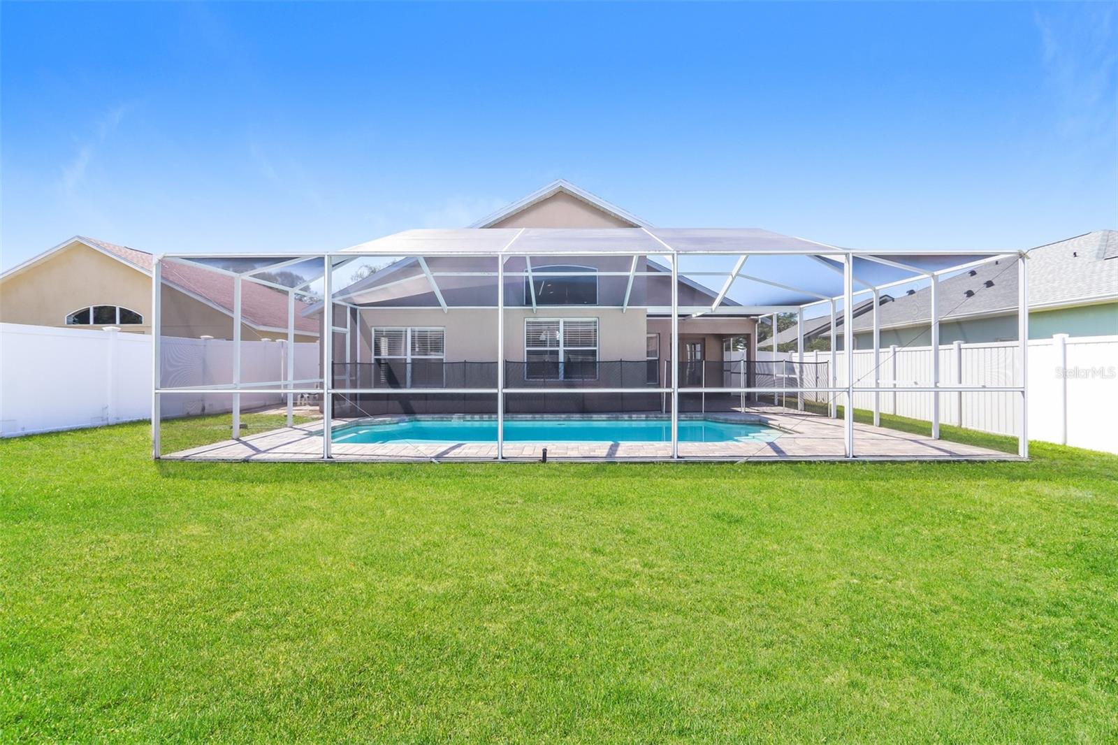PLANTATION PALMS PH 01 - Residential
