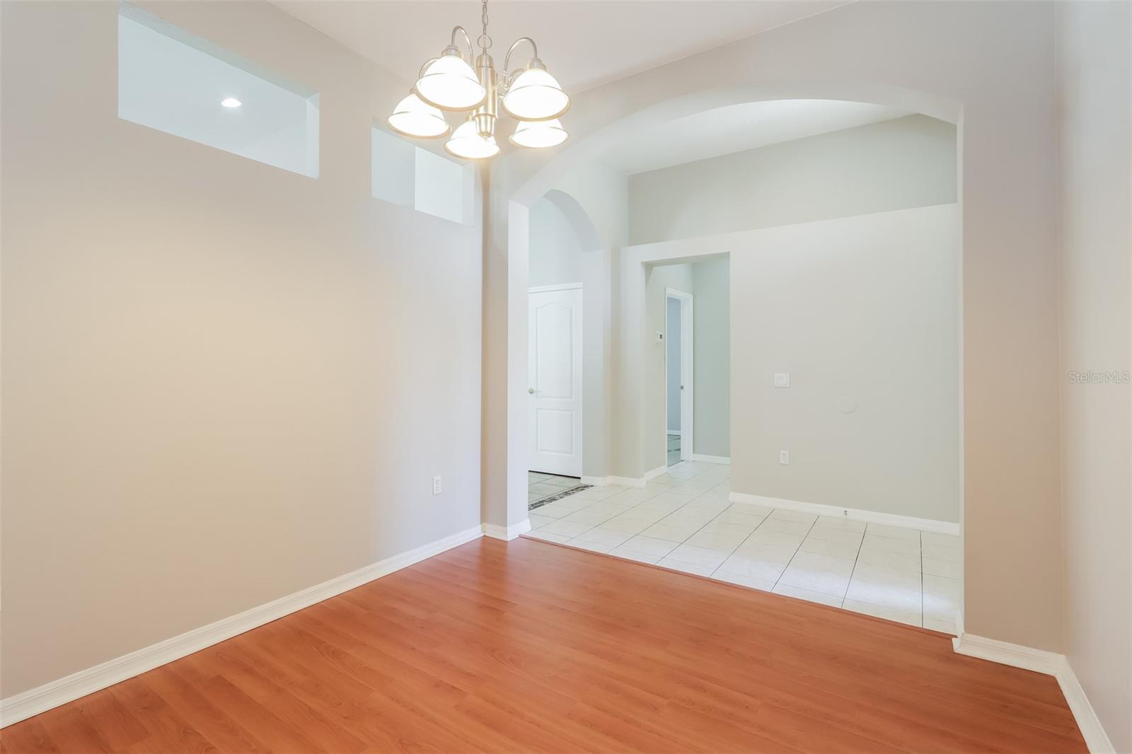 PLANTATION PALMS PH 01 - Residential