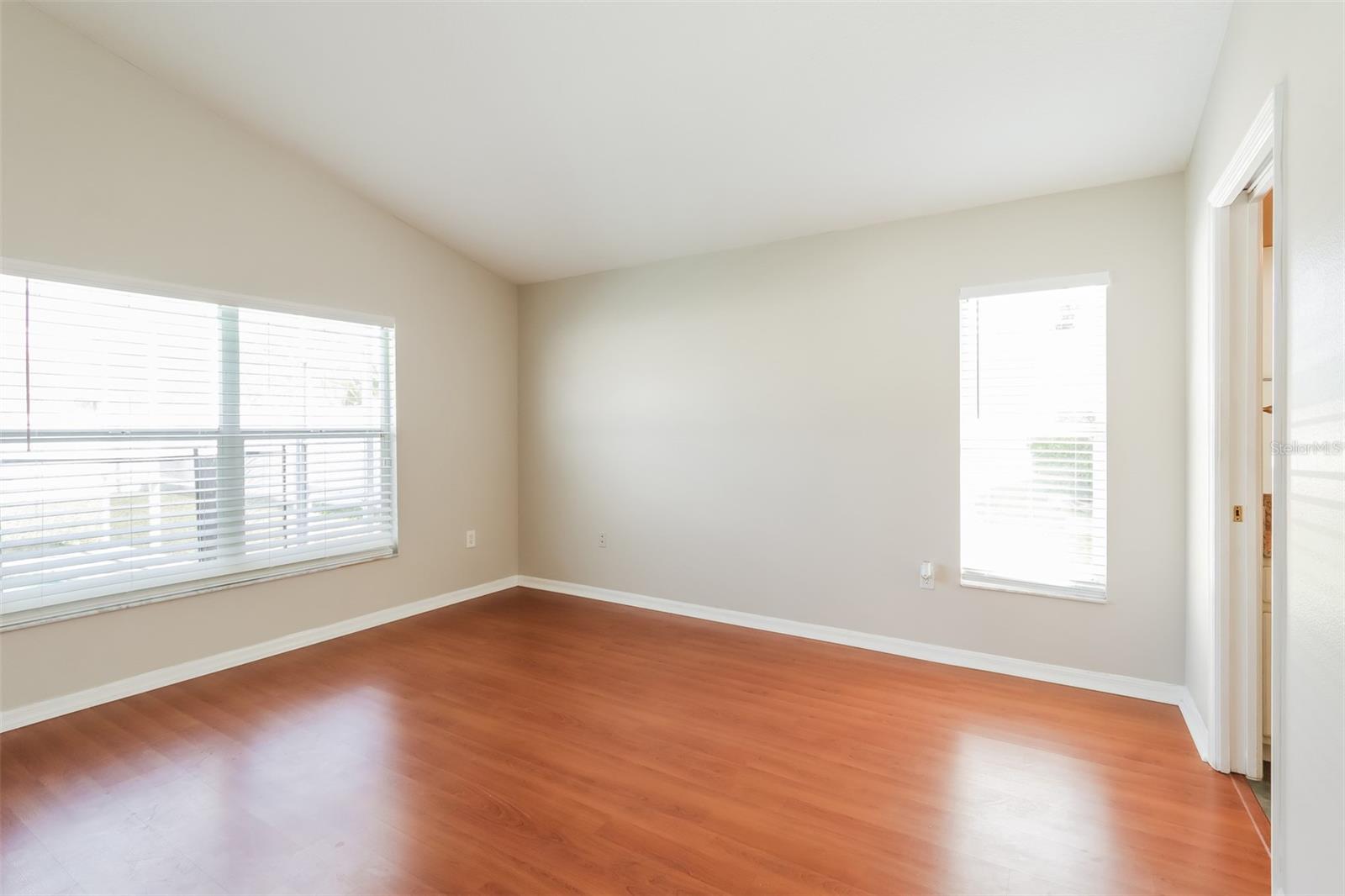 PLANTATION PALMS PH 01 - Residential