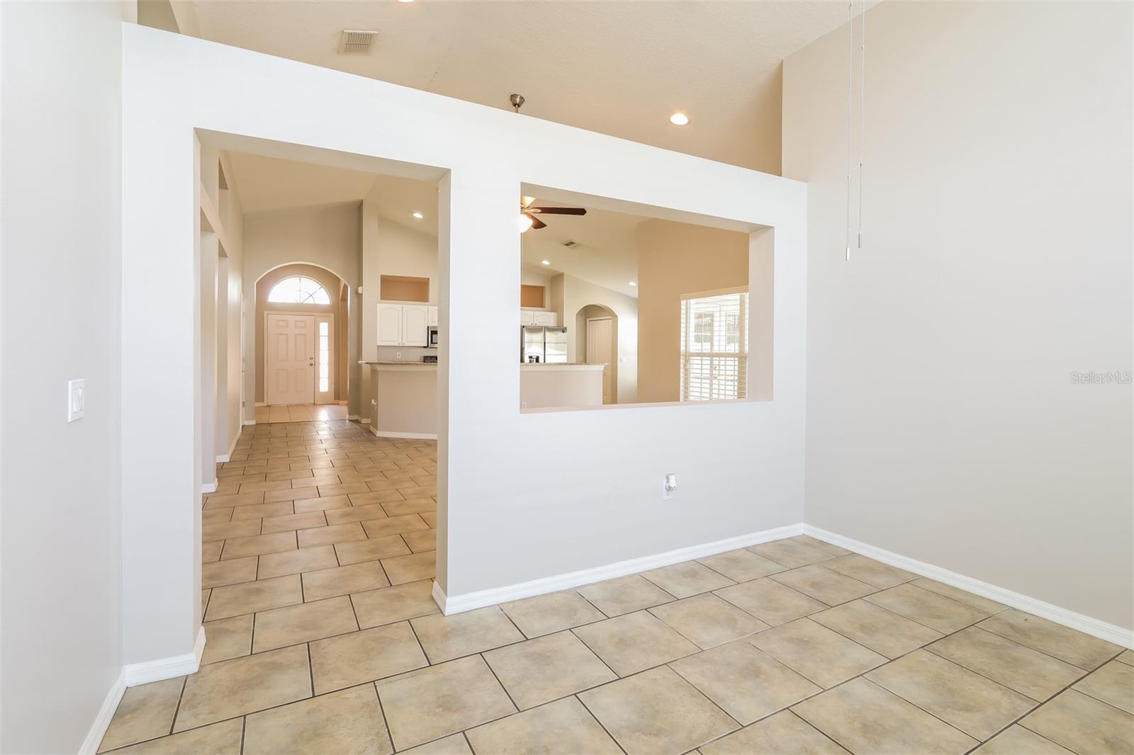 PLANTATION PALMS PH 01 - Residential