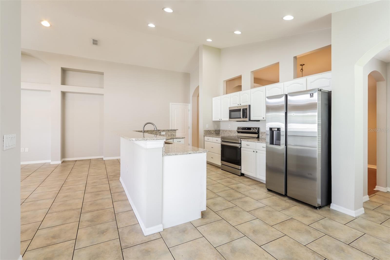 PLANTATION PALMS PH 01 - Residential