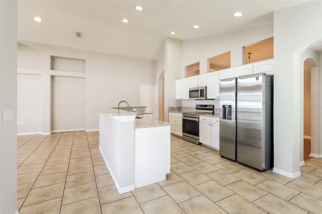 Photo of 23211 Bayou Grove Street, Land O Lakes, FL 34639 (MLS # C7526510)