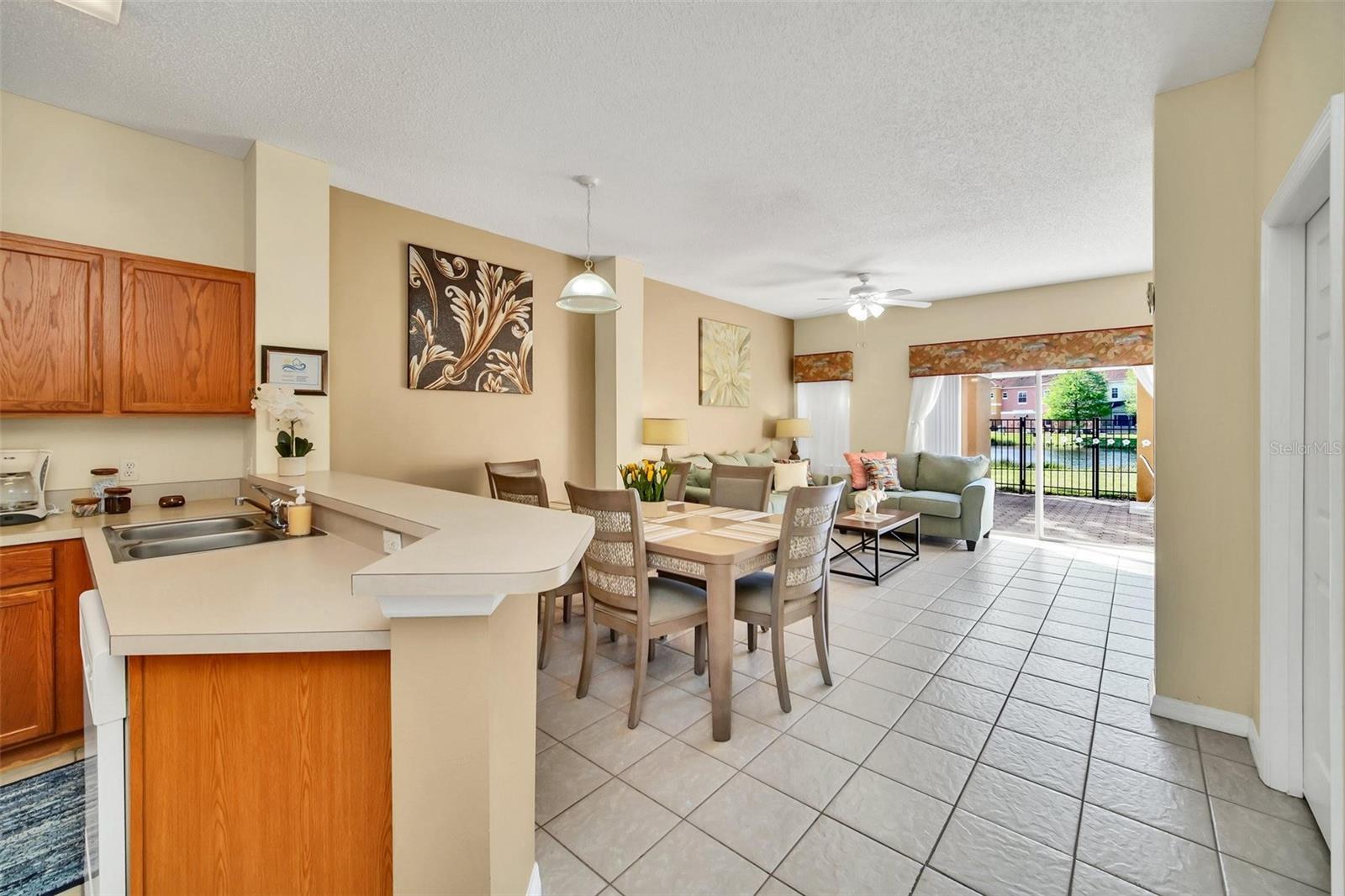 4726 ORMOND BEACH WAY