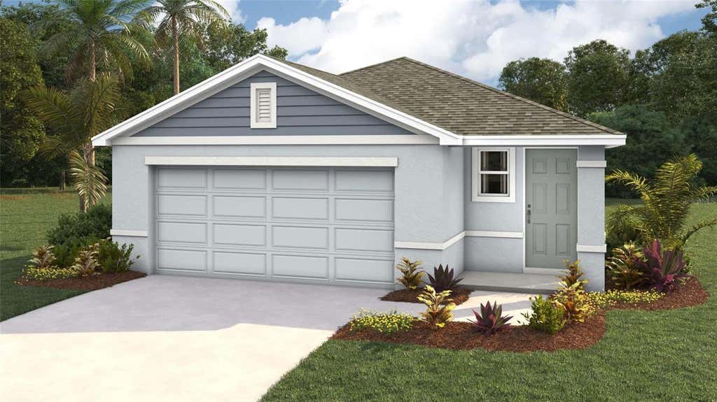 Photo of 1119 Wild Clover Way, Plant City, FL 33566 (MLS # TB8519158)