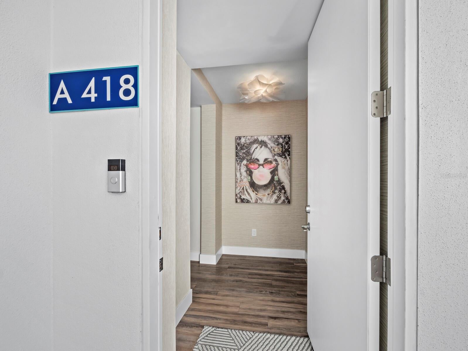 1709 N TAMIAMI TRAIL 418