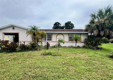 Photo of 2158 Beacon Drive, Port Charlotte, FL 33952 (MLS # C7512692)