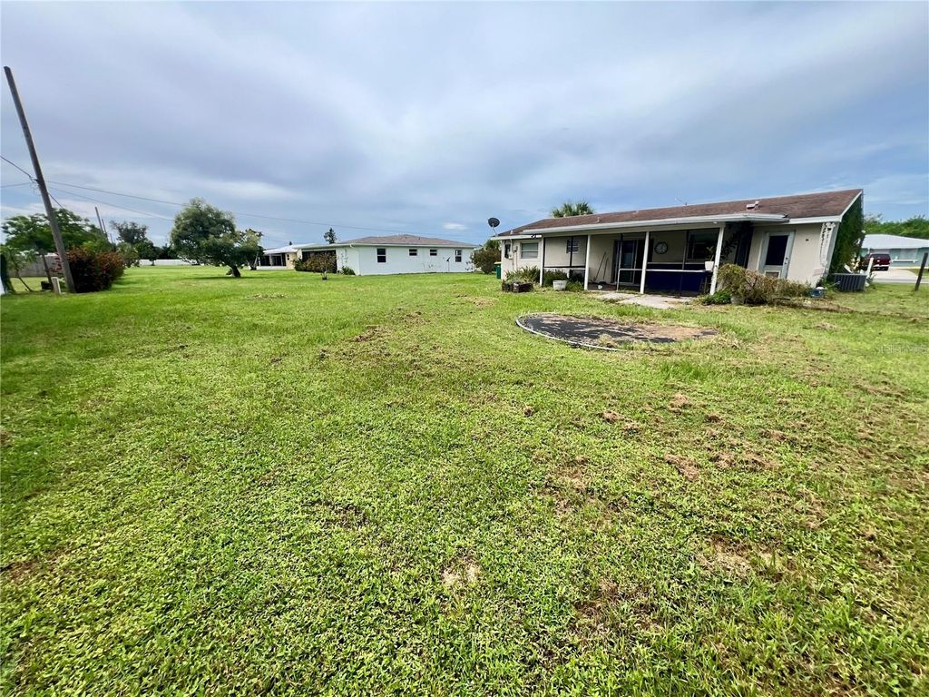 Photo of 2158 Beacon Drive, Port Charlotte, FL 33952 (MLS # C7512692)