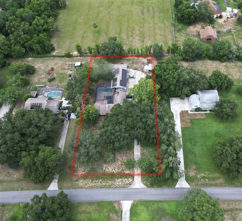 Tiny photo for 15749 Arabian Way, Montverde, FL 34756 (MLS # G5113377)