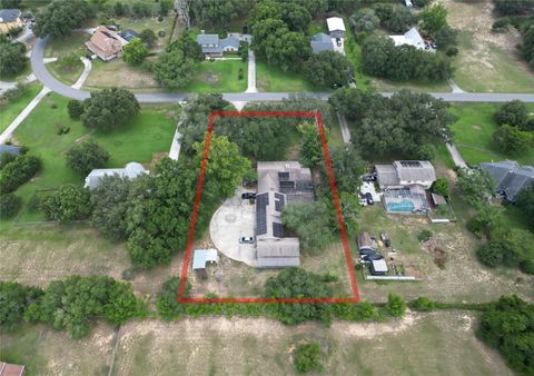 Tiny photo for 15749 Arabian Way, Montverde, FL 34756 (MLS # G5113377)