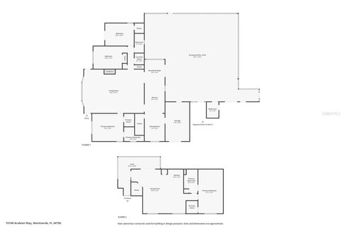 Tiny photo for 15749 Arabian Way, Montverde, FL 34756 (MLS # G5113377)