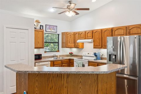 Tiny photo for 15749 Arabian Way, Montverde, FL 34756 (MLS # G5113377)